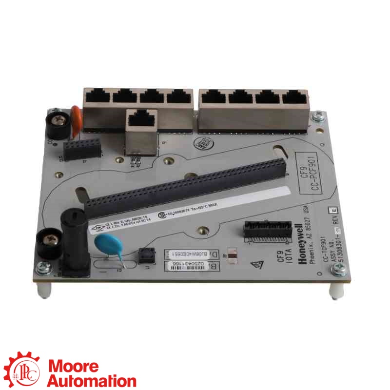 Modulo hardware Honeywell CC-TCF912 Experion