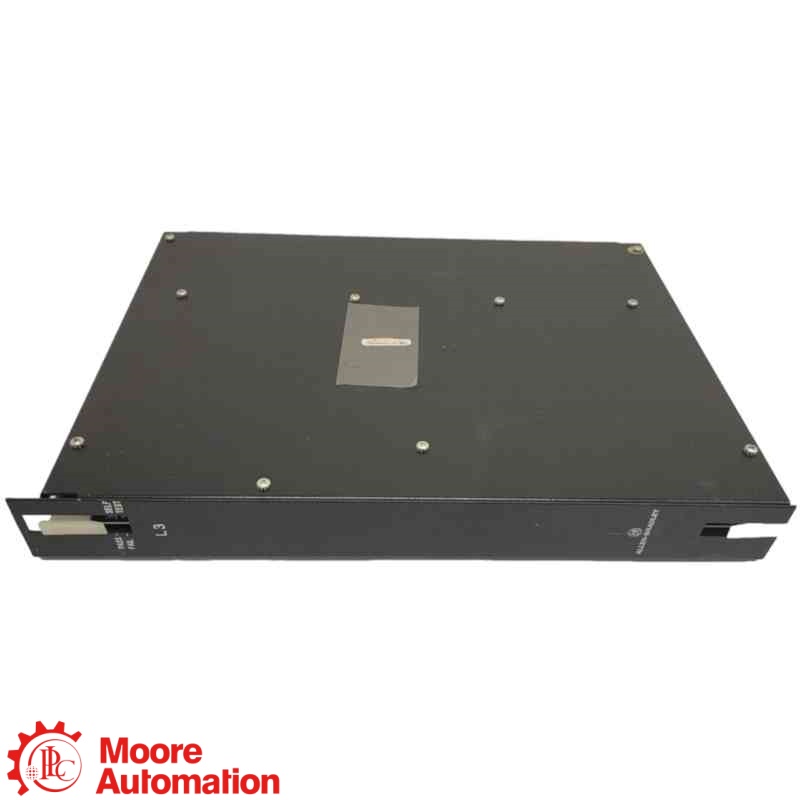 Modulo processore principale PLC 1775-L3 PLC-3 Livello 3