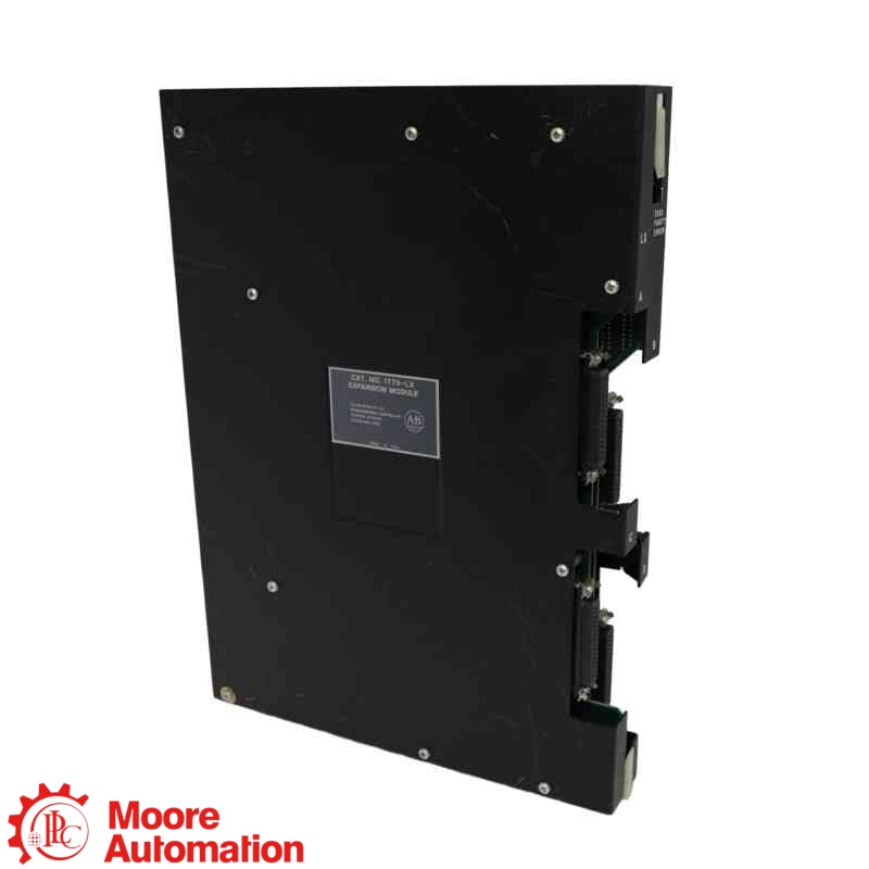 Modulo processore principale PLC 1775-L1 PLC-3 Livello 1