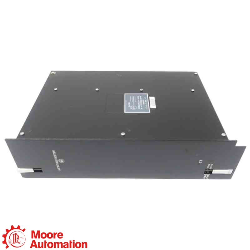 Modulo processore principale PLC 1775-L2 PLC-3 Livello 2