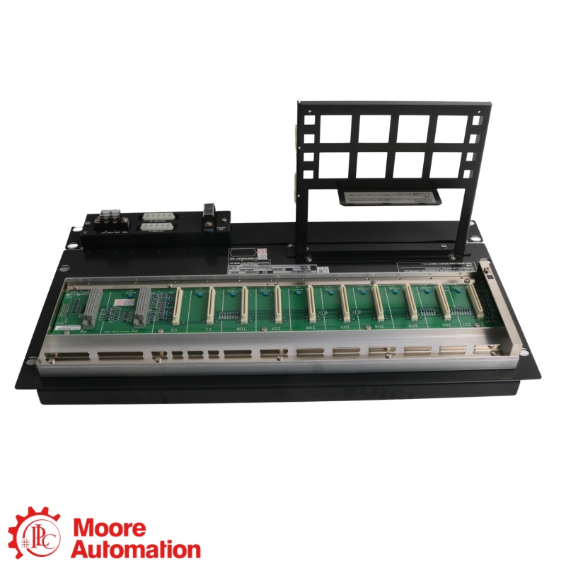 Unità di controllo da campo Yokogawa AFV30S da 19 pollici per rack