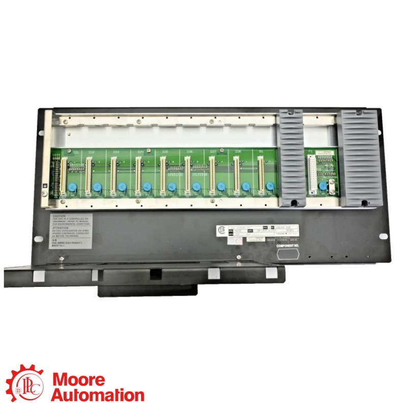 Unità nodo bus ESB Yokogawa ANB10S per N-IO/FIO