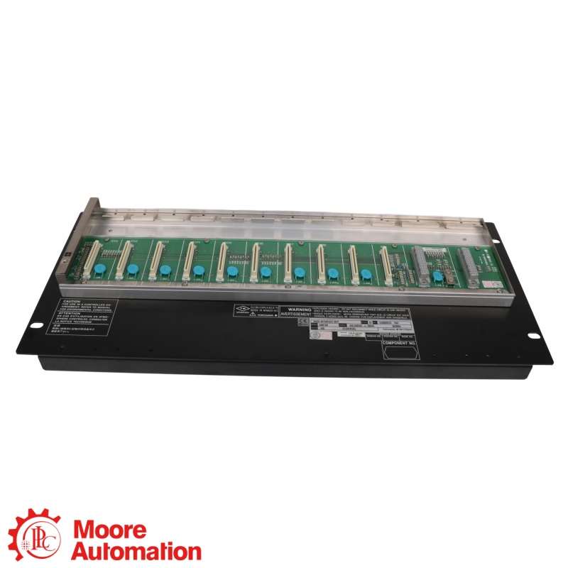 Unità nodo bus ESB ottico Yokogawa ANB11S