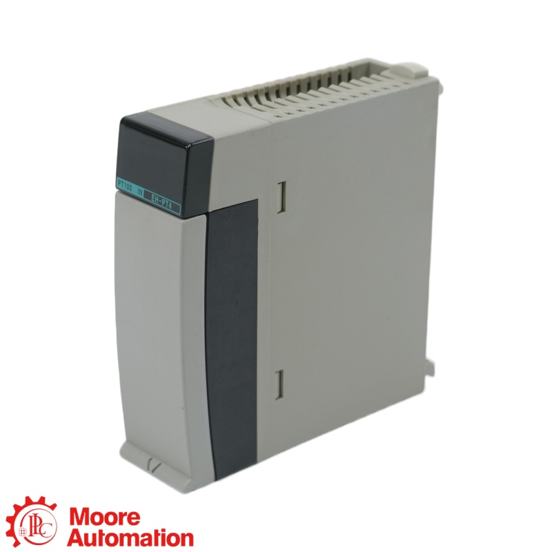 Modulo di ingresso RTD a 4 canali Hitachi EH-PT4 EH-150