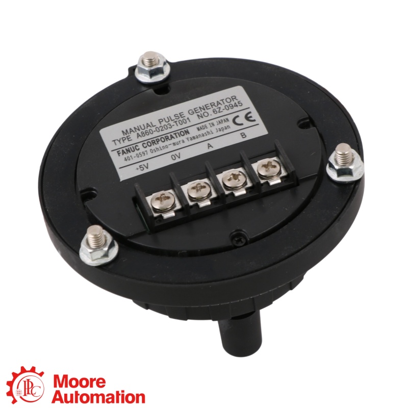 FANUC A86L-0001-0235 CNC Keyboard / Keypad