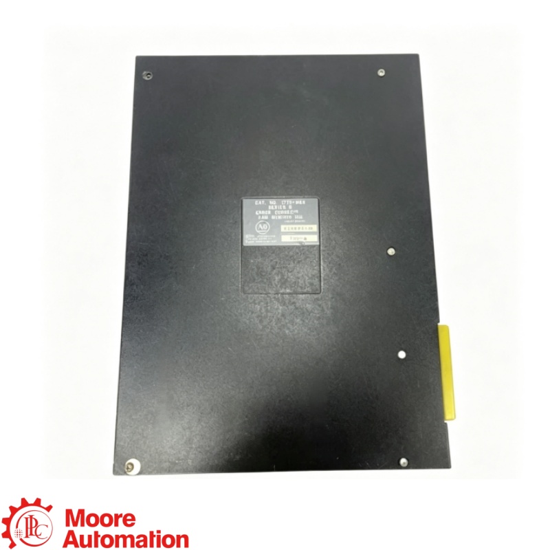 PLC 1775-ME4 PLC-3 16K Memory Module