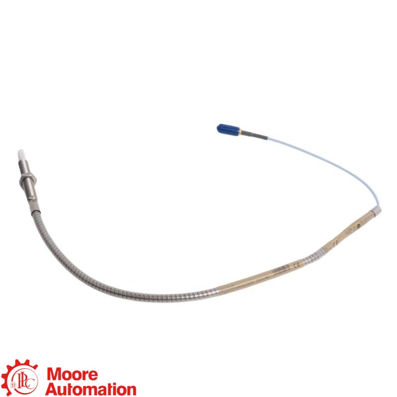 Bently Nevada 330910-00-07-05-02-05 3300 NSv Proximity Probe