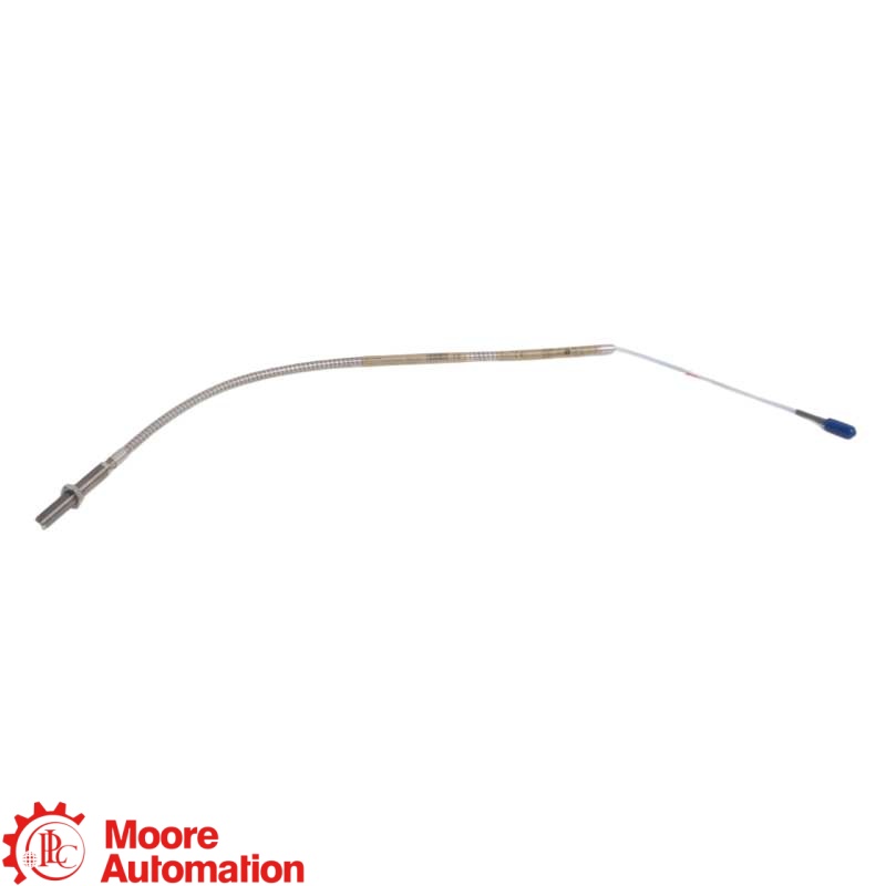 Bently Nevada 330910-00-07-05-02-CN 3300 XL NSv Armored Proximity Probe
