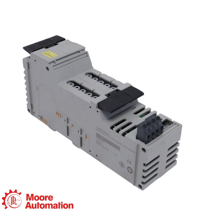 GE IC220SDL753-CA VersaSafe Safe Output Module