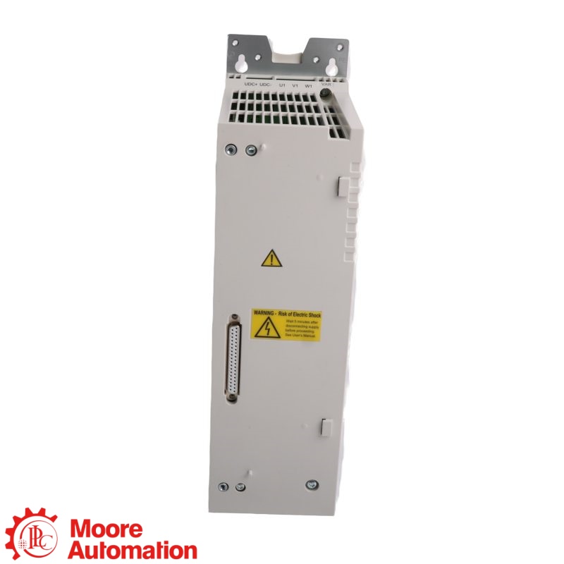 ABB ACS880-01-017A-4 single drive frequency converter