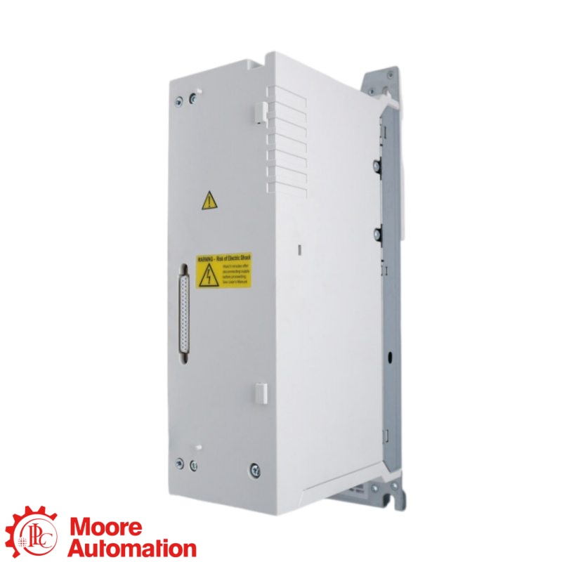 ABB ACS880-01-045A-3 Wall-Mounted Single Drive