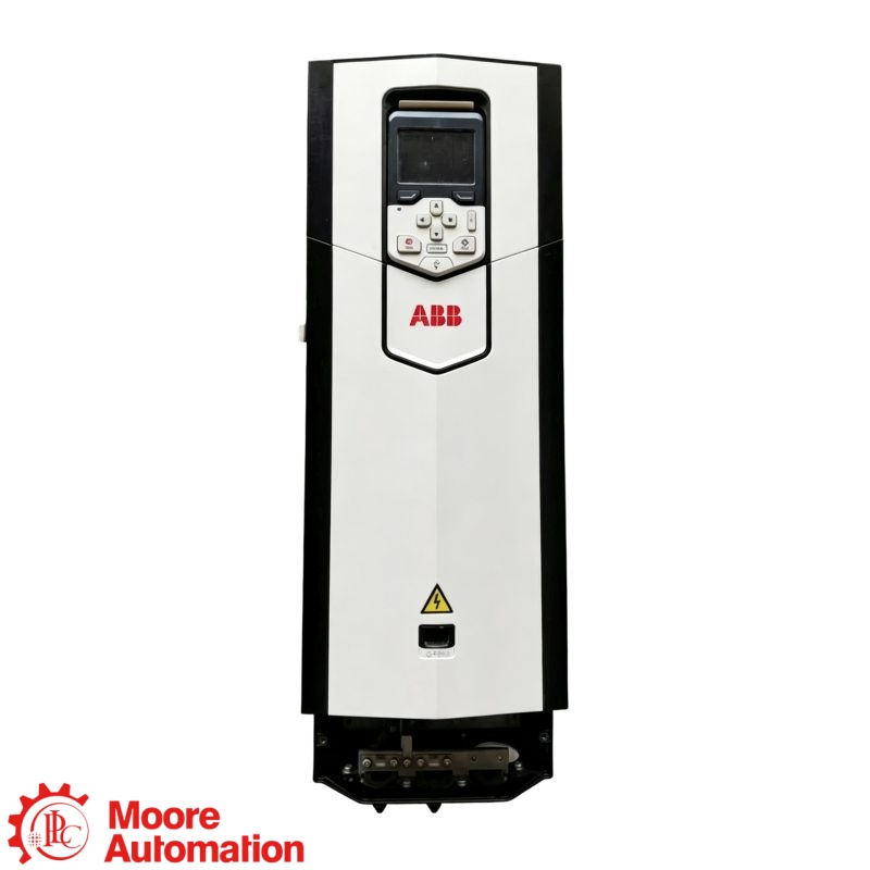 ABB ACS880-01-061A-3 Wall-Mounted Single Drive