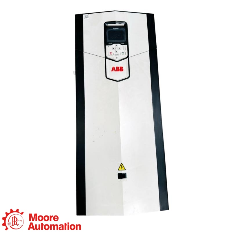 ABB ACS880-01-293A-3 Wall-Mounted Single Drive