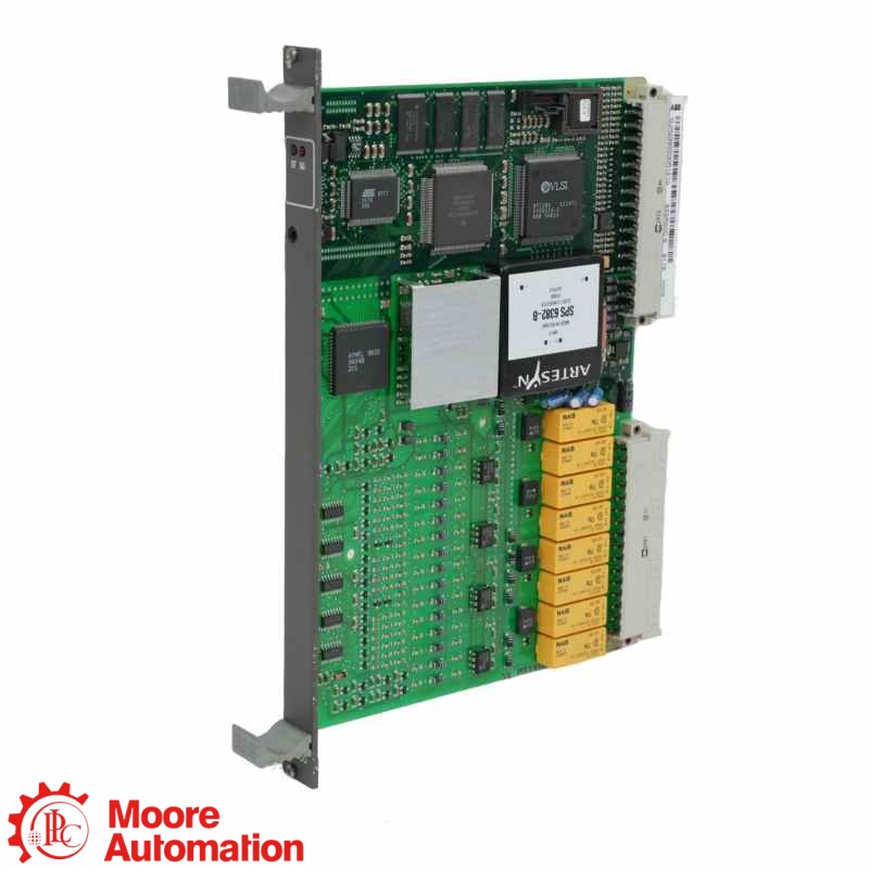 ABB 83SR50C-E GJR2395500R1210 Universal control module