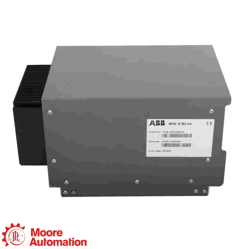 ABB 1TGE120021R0810 MNS Digital Gateway for M10x Modbus