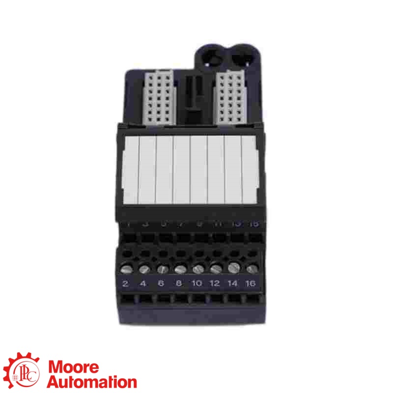 Emerson KJ3224X1-BA2 13P0137X022 Thermocouple/mV Input Module