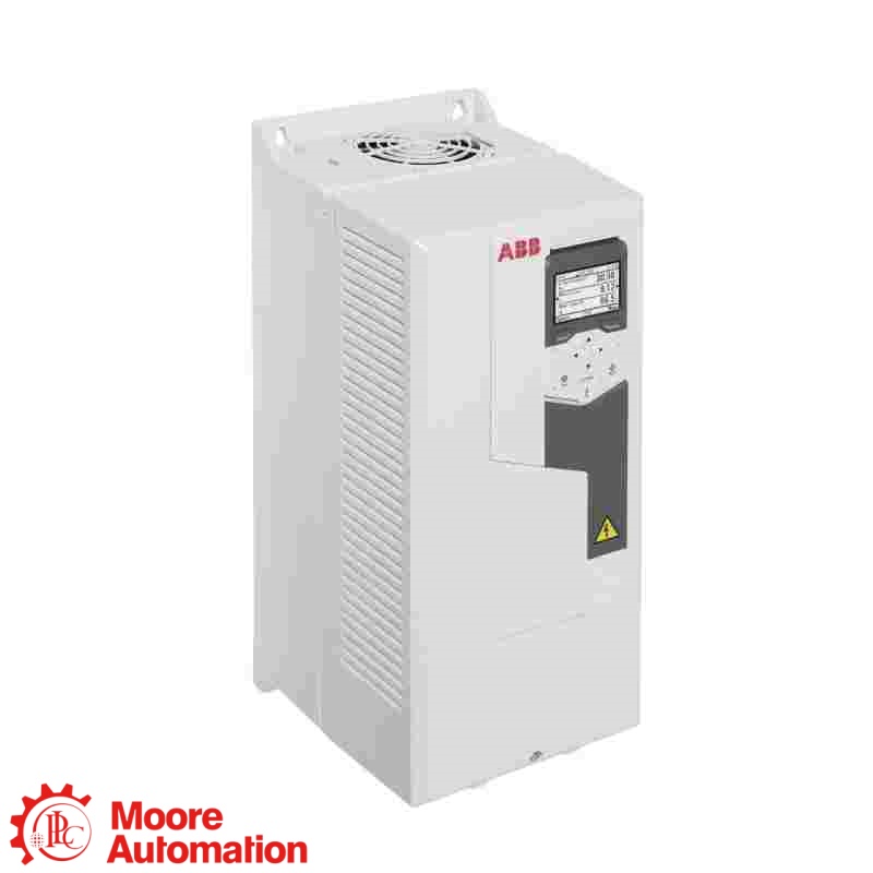 ABB ACS580-01-033A-4 General Purpose Variable Speed Drive