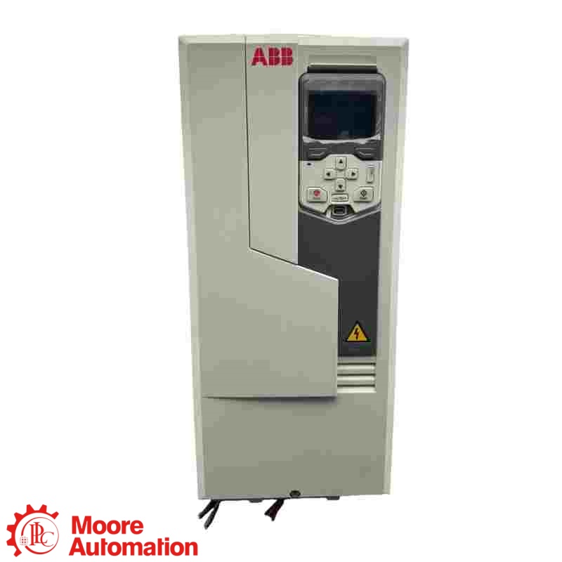 ABB ACS580-01-046A-4 General Purpose Variable Speed Drive