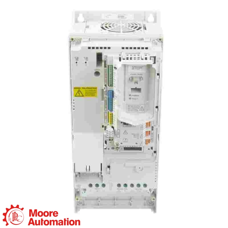 ABB ACS580-01-047A-2 General Purpose Variable Speed Drive