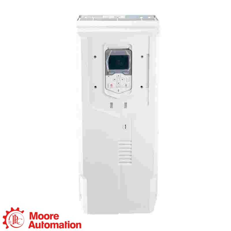 ABB ACS580-01-105A-4 General Purpose Variable Speed Drive