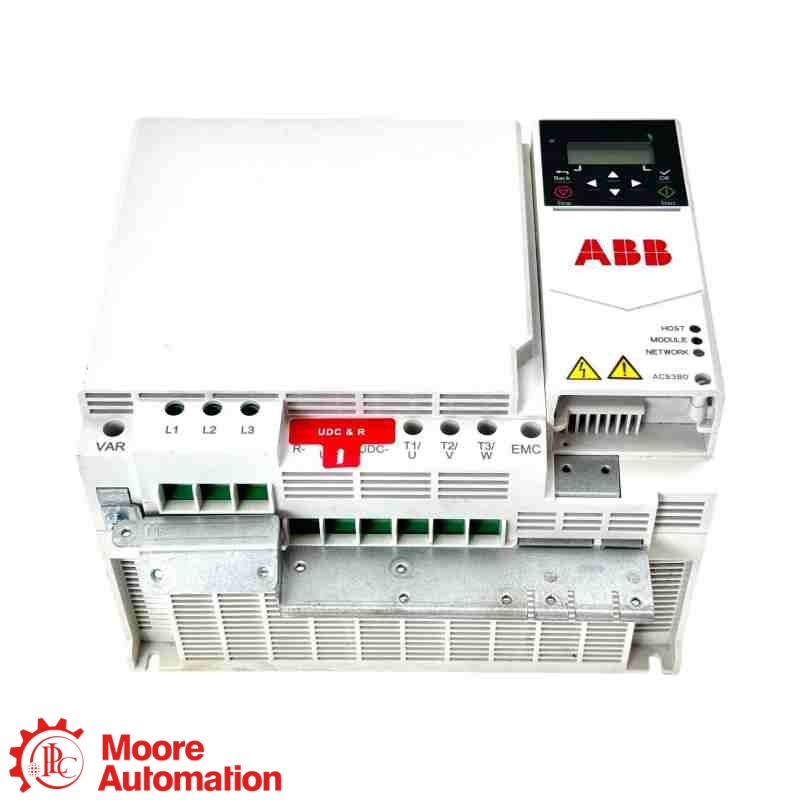 ABB ACS380-042N-050A-4 Machinery Drive Module