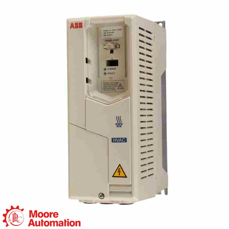 ABB ACS580-01-07A2-4 General Purpose Drive