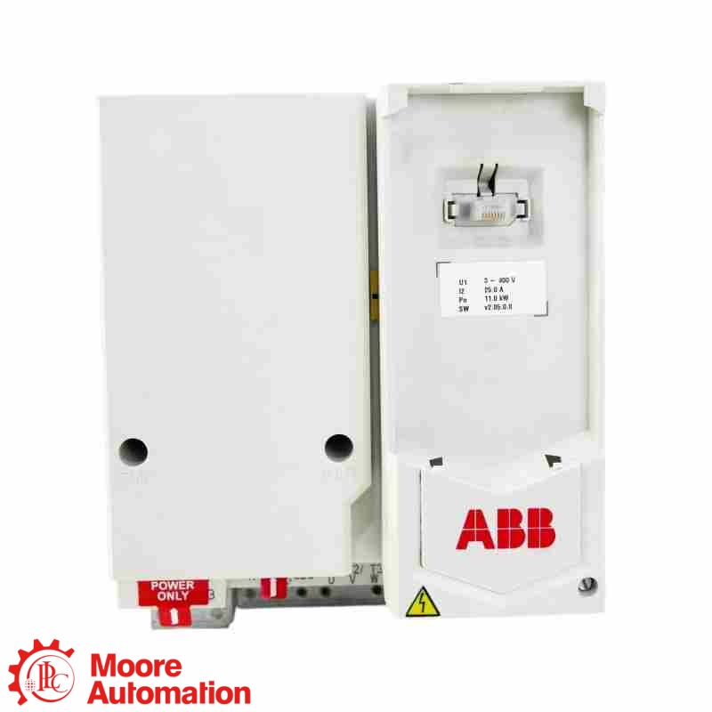 ABB ACS480-04-026A-4 General Purpose Drive