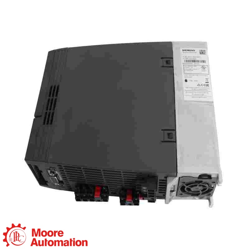 Convertitore Siemens 6SL3210-1KE27-0AF1 SINAMICS G120C da 37 kW