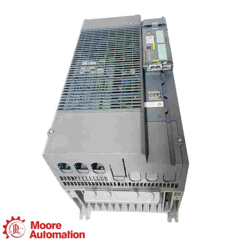 Convertitore Siemens 6SL3210-1KE32-4AF1 SINAMICS G120C da 132 kW