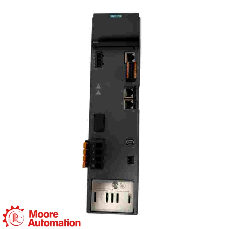 Azionamento servo Siemens 6SL3210-5HE11-5UF0 SINAMICS S210 da 1,5 kW