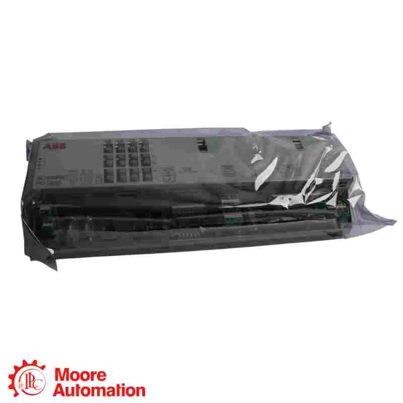 ABB 3BHE022291R0101 PCD230 A101 UNITROL 6000 CCM Module