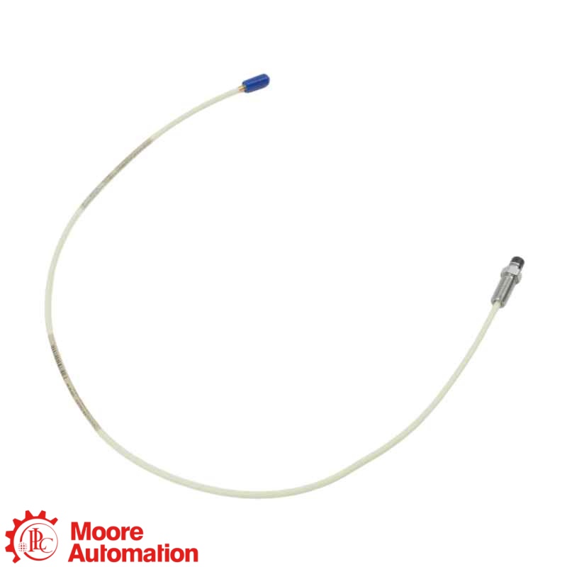 Sonda di prossimità Bently Nevada 21500-00-32-10-00 Serie 7200 da 5 mm