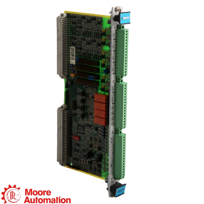Vibro-Meter IOC4T 200-560-101-018 VM600 Input/Output Card for MPC4