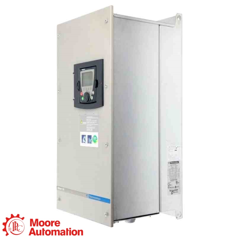 Schneider Electric ATV61WD22N4C Altivar 61 22 kW Variable Speed Drive