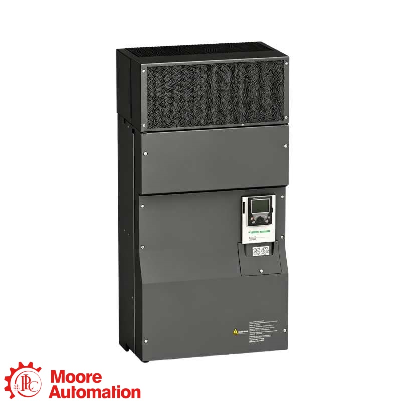 Schneider Electric ATV61HC11NA Altivar 61 Variable Speed Drive Reference