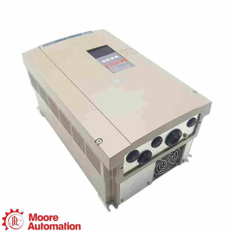 Schneider Electric ATV18D23N4 Altivar 18 23 kVA Variable Speed Drive