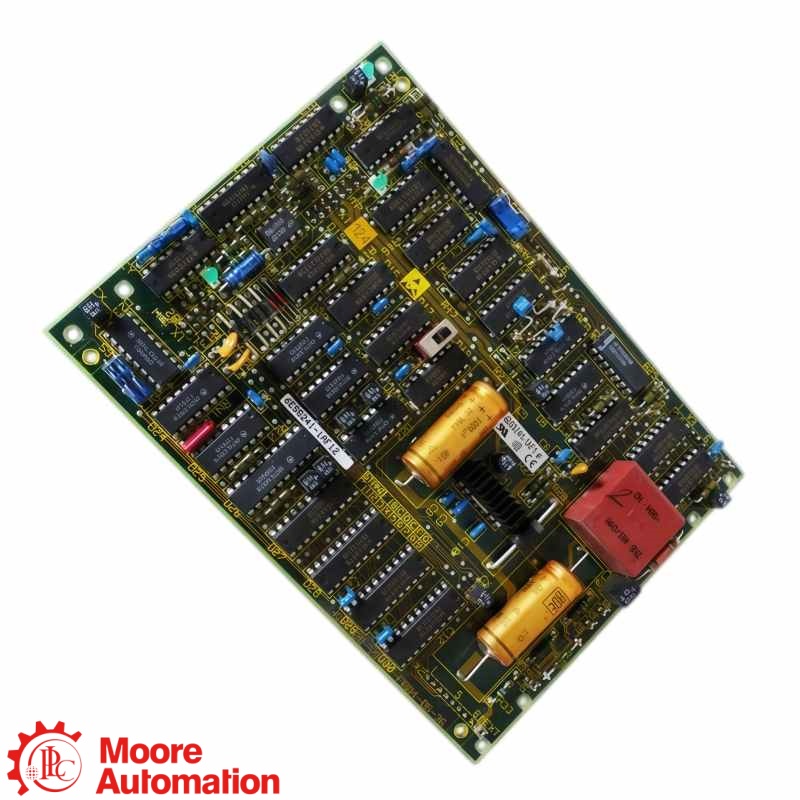 Siemens 6ES5241-1AF12 SIMATIC S5 - Riferimento per l'automazione legacy