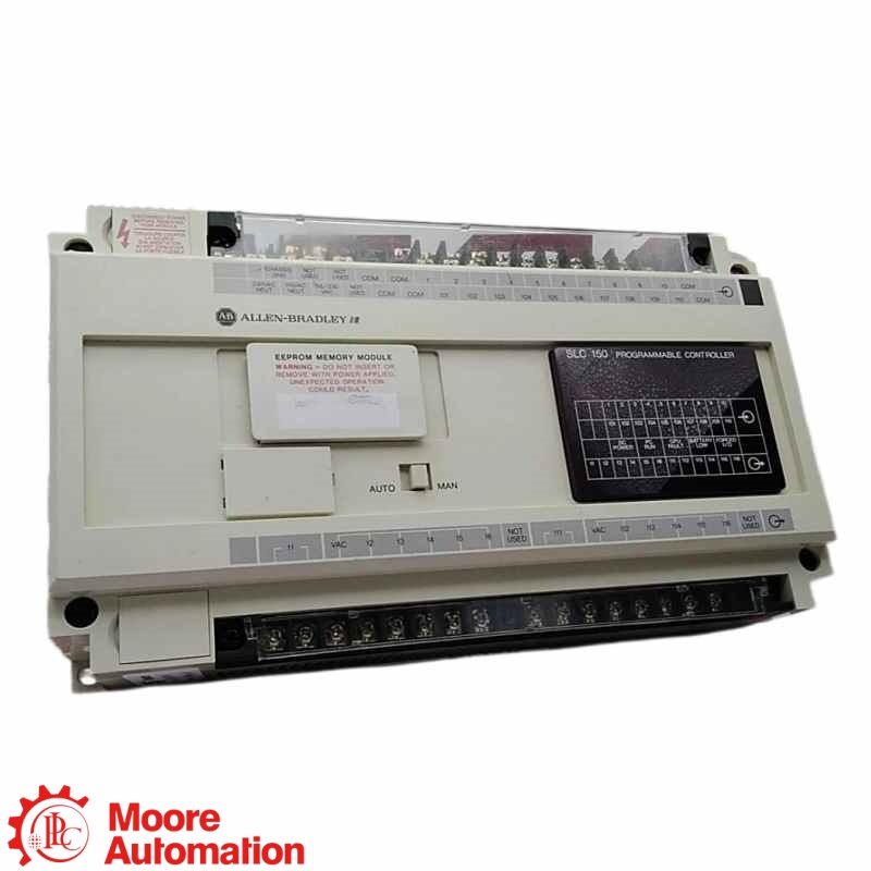 PLC 1745-LP152 SLC 150 Processor Unit