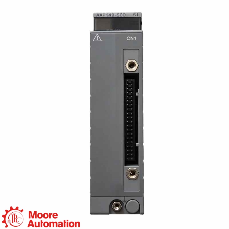 Modulo di ingresso impulsi Yokogawa AAP149 a 16 canali compatibile con PM1