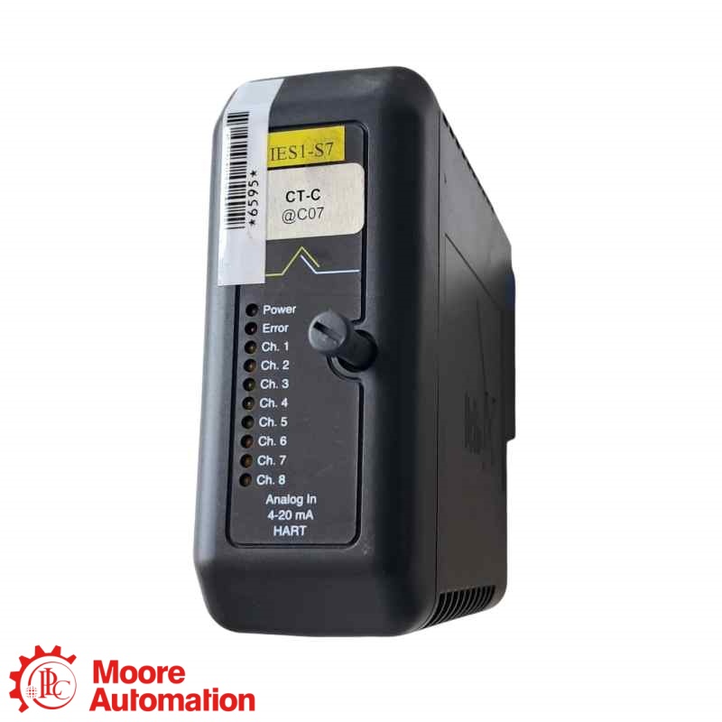 Modulo DeltaV Emerson KJ3002X1-BH1