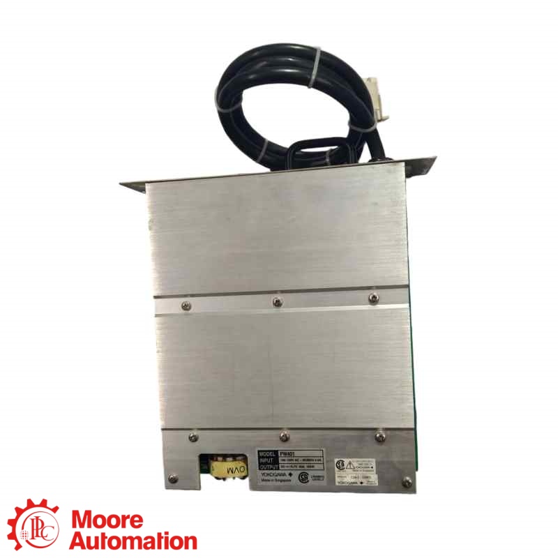Modulo di alimentazione Yokogawa PW401 S2