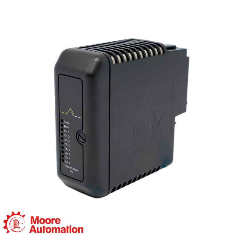 Modulo DeltaV Emerson KJ3002X1-BH1