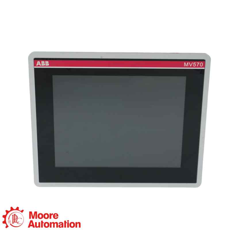 ABB MV570 1TNA928300R0001 Interfaccia HMI centrale