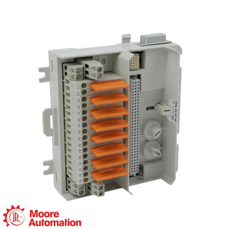 Unità di terminazione modulo esteso ABB TU835V1 3BSE013236R1