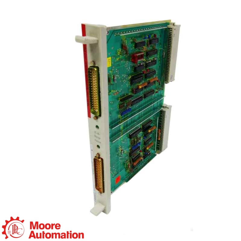 Siemens 6ES5300-5AA12 300 EU Interface Module
