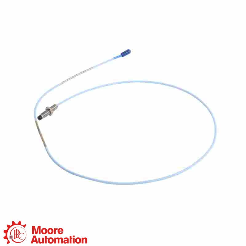 Bently Nevada 330103-00-04-10-11-00 3300 XL 8 mm Proximity Probe