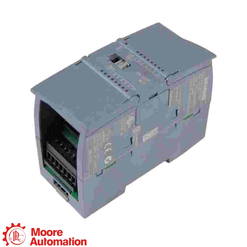 Siemens 6ES7222-1HH30-0XB0 16-Output Relay Module