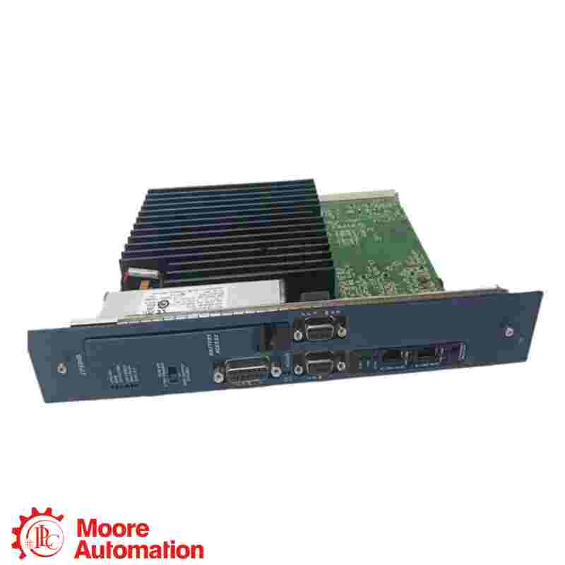 GE Fanuc IC698CPE040 PACSystems RX7i 1.8 GHz CPU Module