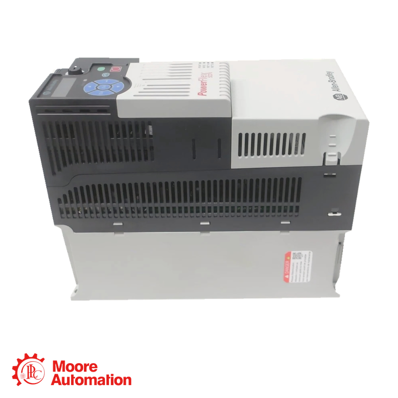PLC 25A-D024N104 11 kW Three-Phase AC Drive