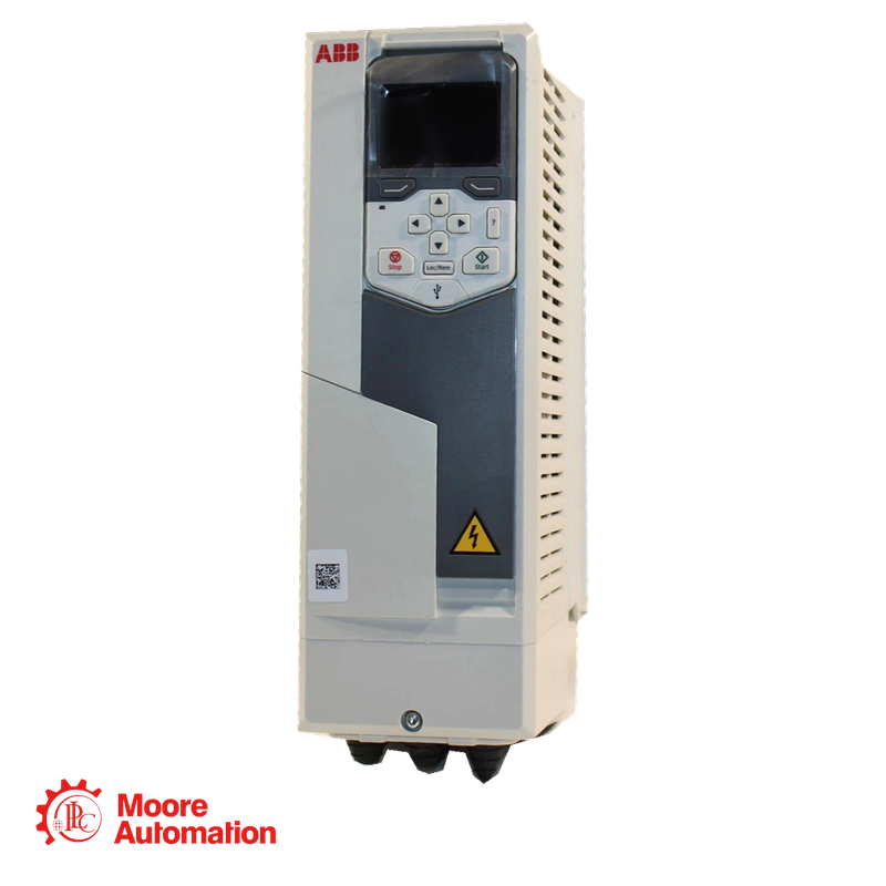 ABB ACS580-01-12A7-4 5.5 kW General Purpose AC Drive